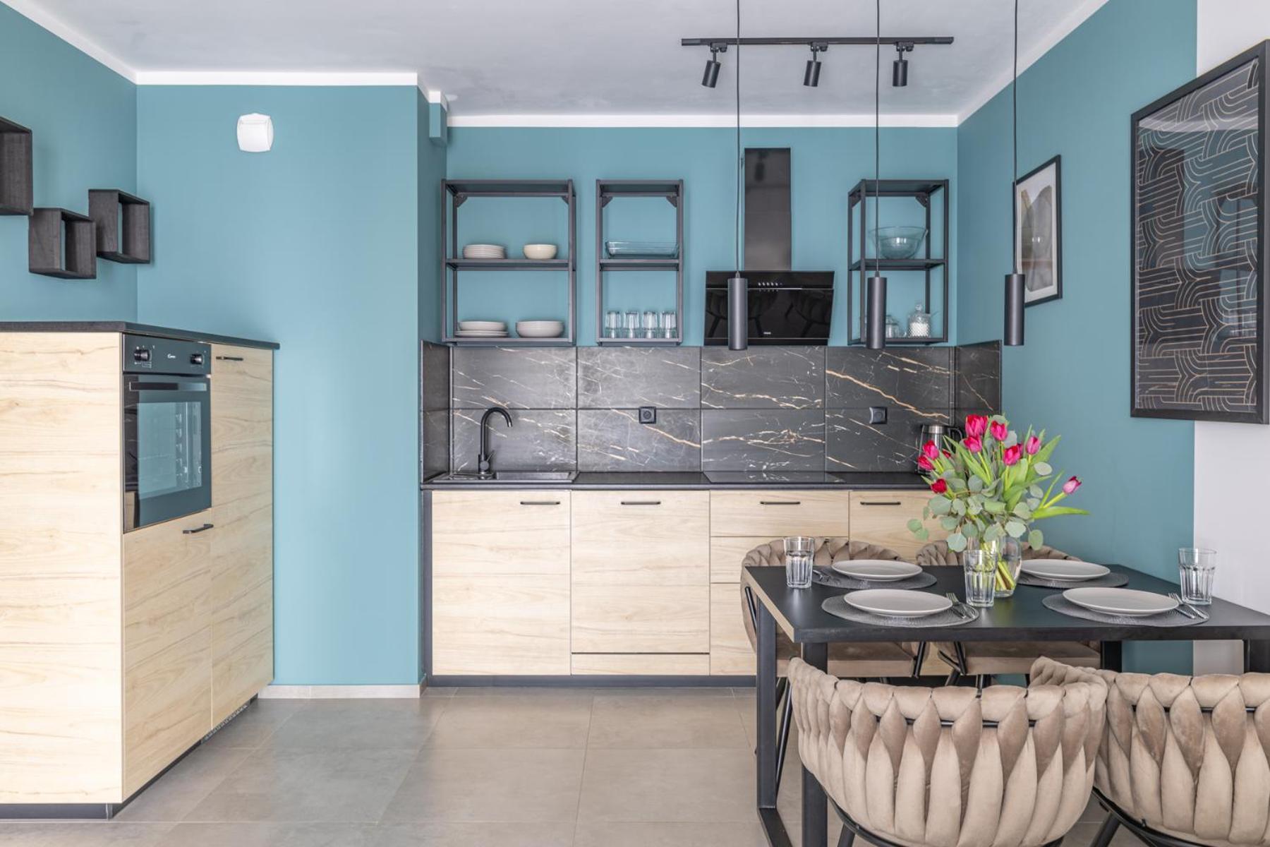 Apartment Glow - Arena Letnica *