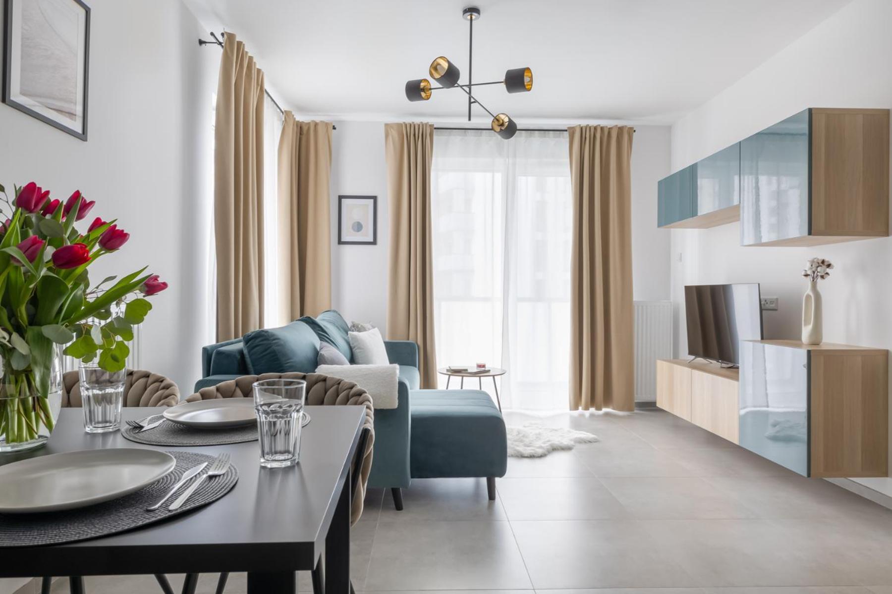 Apartment Glow - Arena Letnica