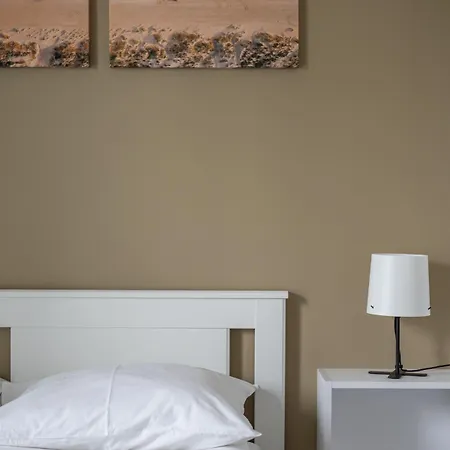 Glow Apartments - Arena Apartament Gdansk Letnica Zewnętrze zdjęcie